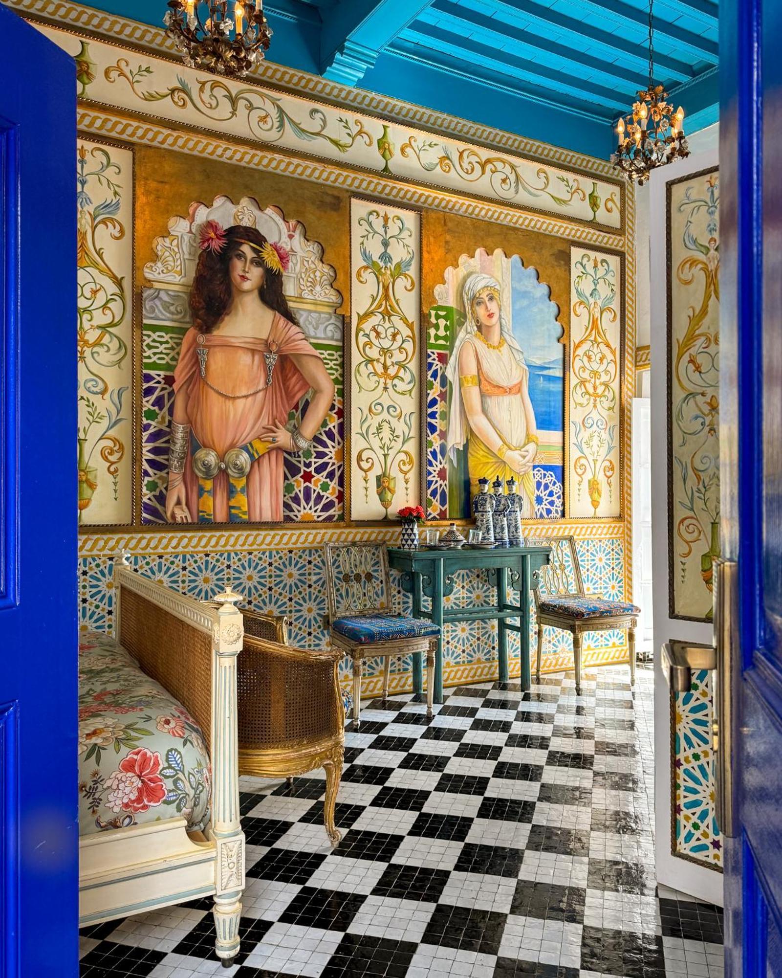 Hotel Salut Maroc! Esauira Exterior foto