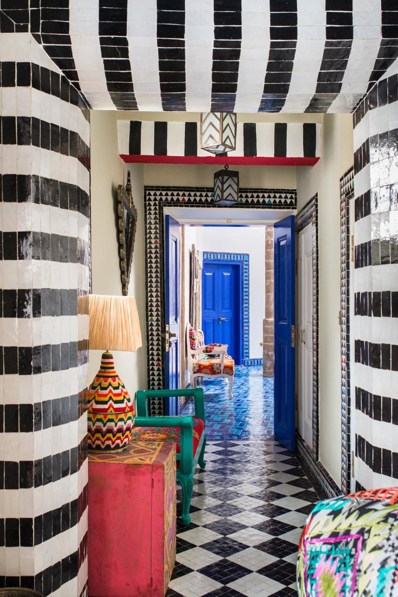 Hotel Salut Maroc! Esauira Exterior foto